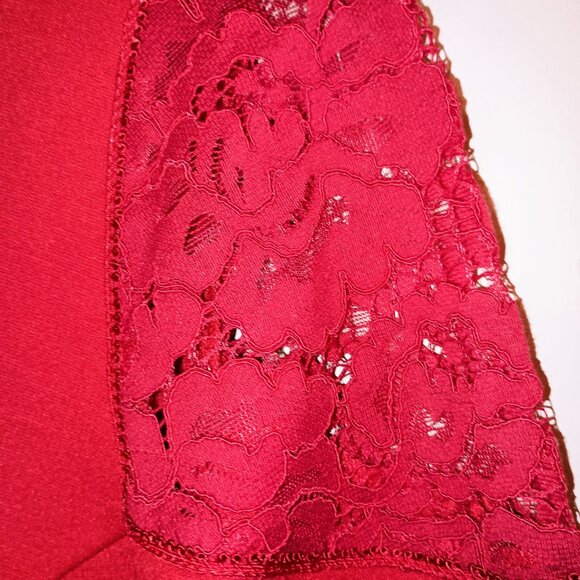 Sharagam evening stretch dress - Picture 3 of 4